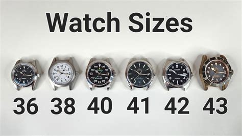 36 vs 41 mm rolex|rolex watch size chart.